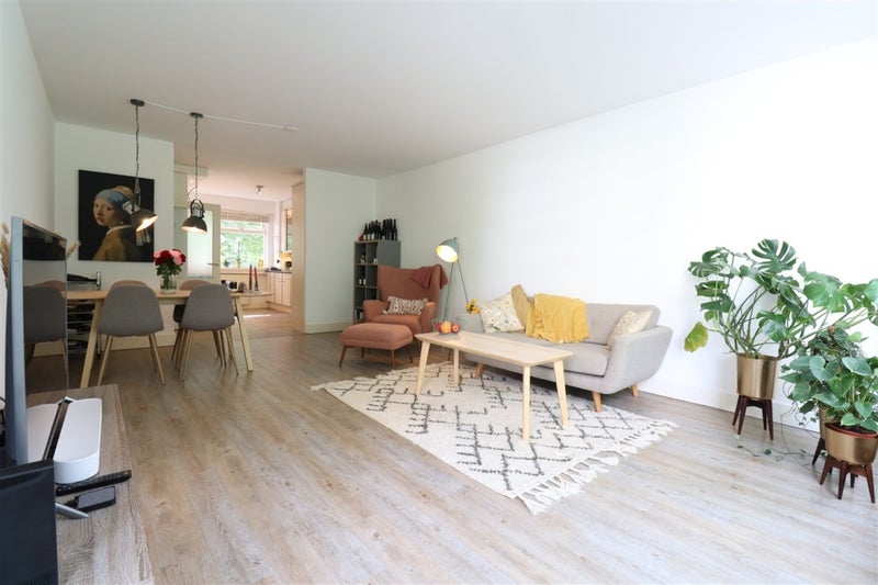 Te huur Appartement Populierenlaan in Amstelveen