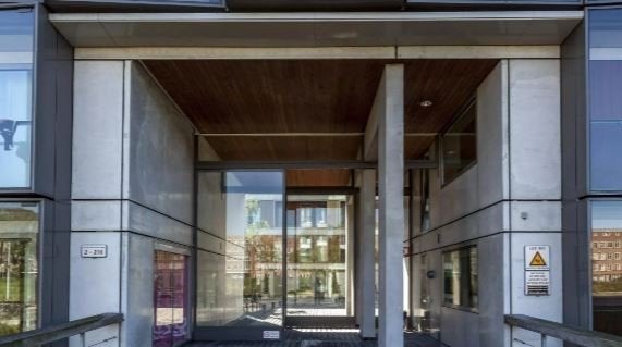 Woning te huur: Carolina MacGillavrylaan, Amsterdam