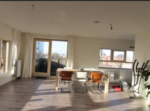 Woning te huur: Carolina MacGillavrylaan, Amsterdam