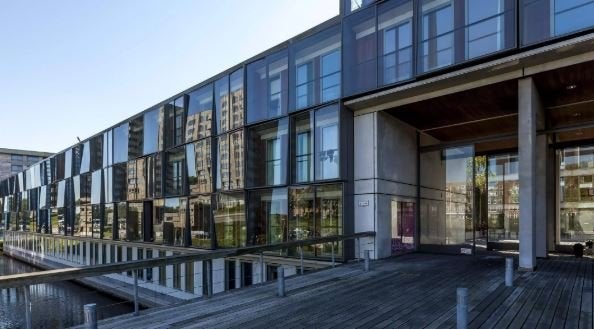 Woning te huur: Carolina MacGillavrylaan, Amsterdam