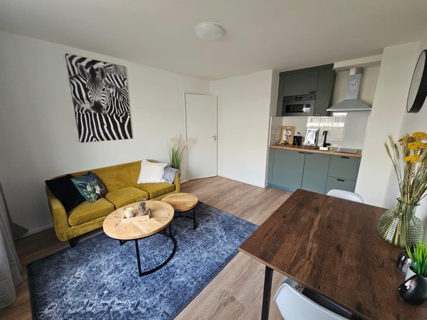 Te huur: Appartement Rooseveltlaan in Utrecht