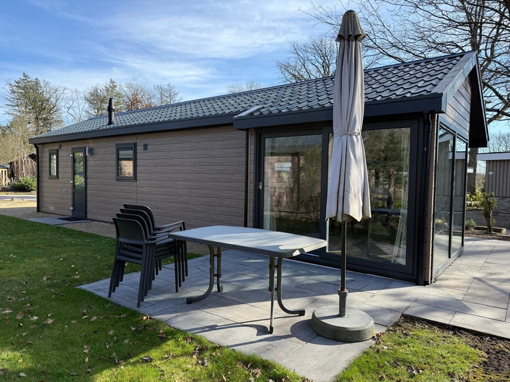 Huis Laan van Laag Kanje 1 r 450 in Maarn