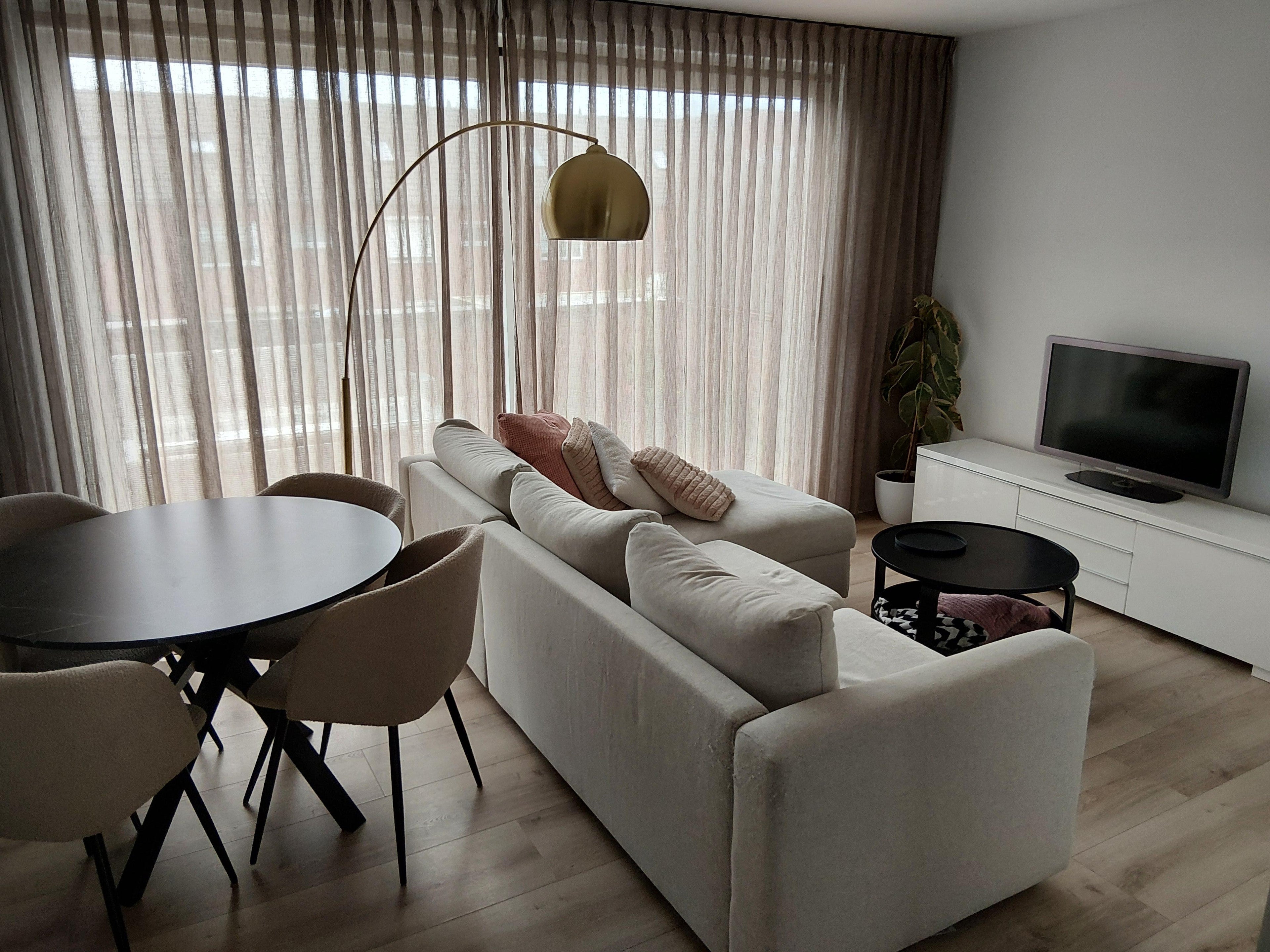 Appartement Haagweg in Breda