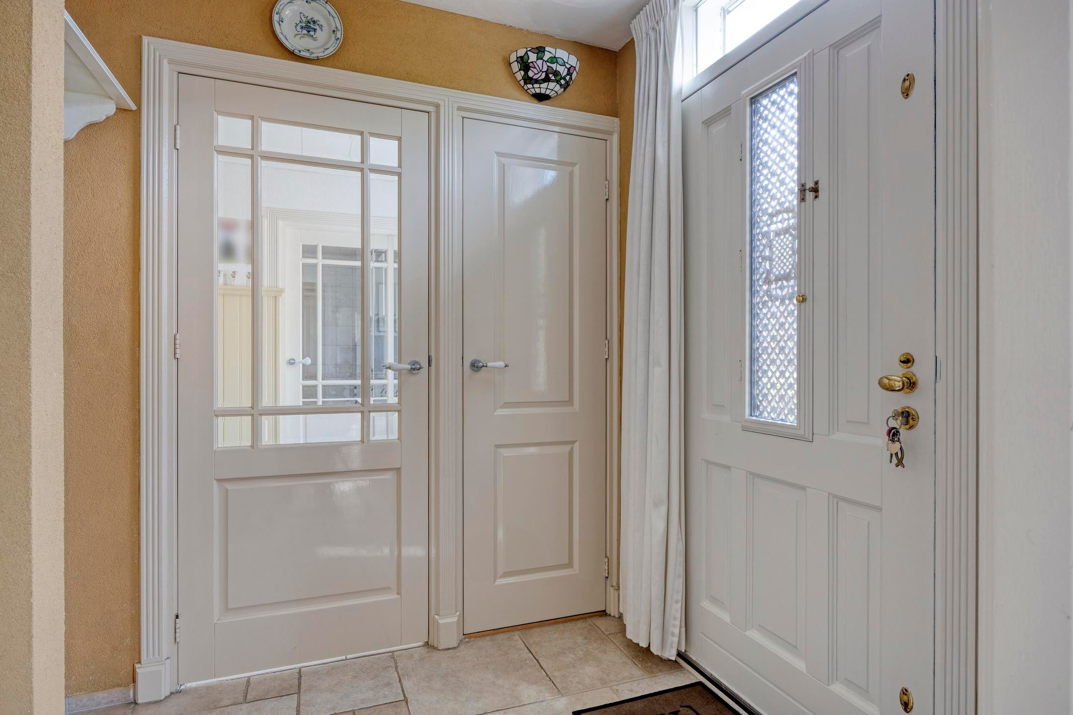 Vrijstaande woning te koop: Welbergsedijk 17, Steenbergen