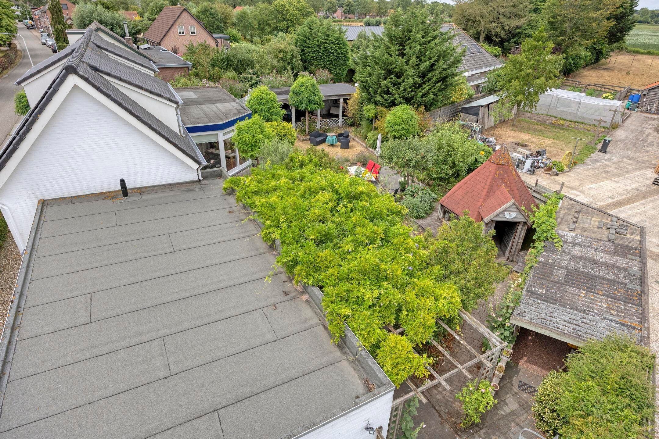 Vrijstaande woning te koop: Welbergsedijk 17, Steenbergen