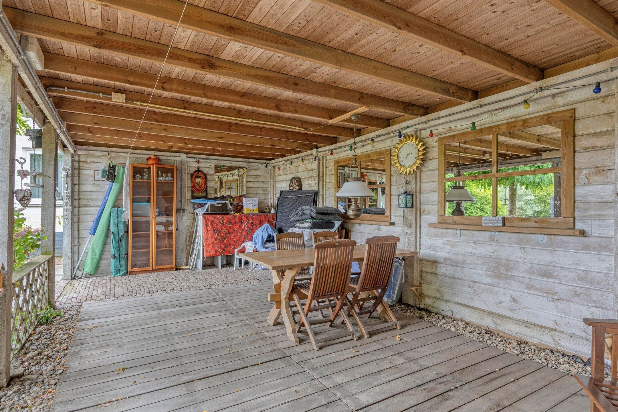 Vrijstaande woning te koop: Welbergsedijk 17, Steenbergen