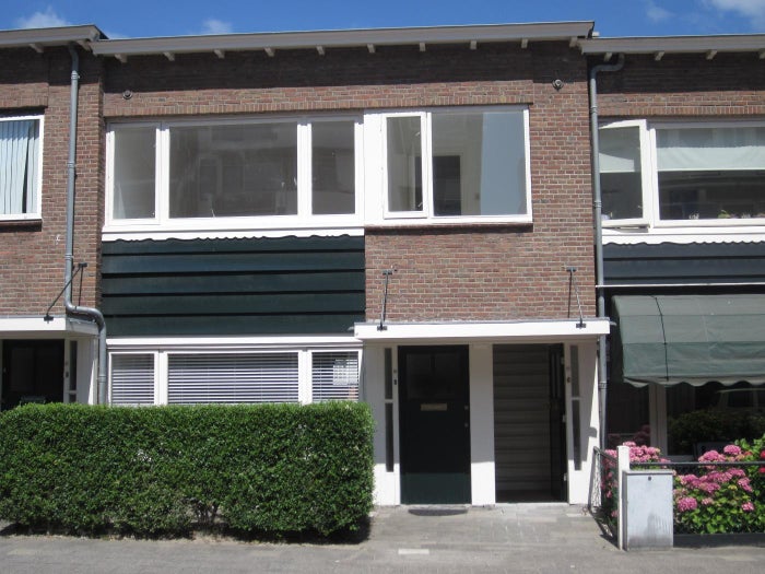 Te huur: Appartement Hogeweg 65 rd in Zandvoort