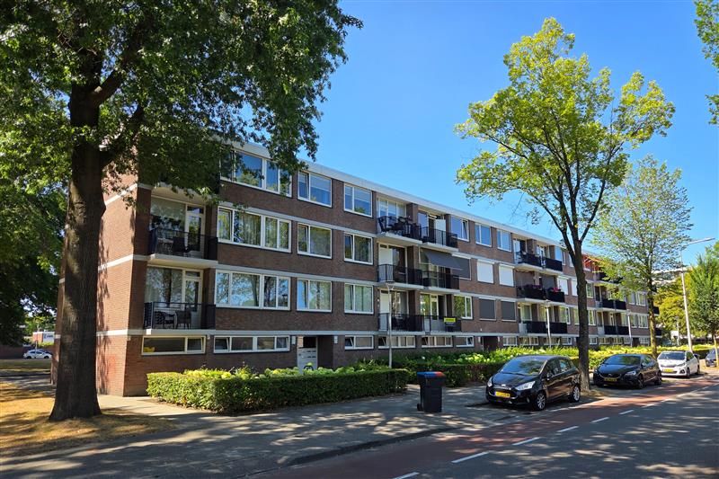 Appartement Academielaan 45 in Tilburg
