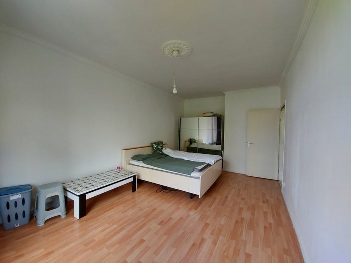 Te huur: Appartement Mathenesserweg in Rotterdam