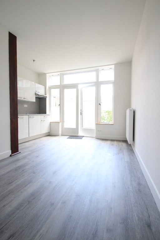 Appartement Lange Nieuwstraat in Utrecht