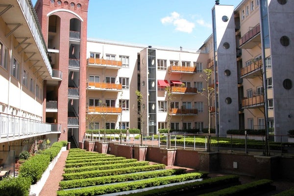 Kleine Nobelstraat