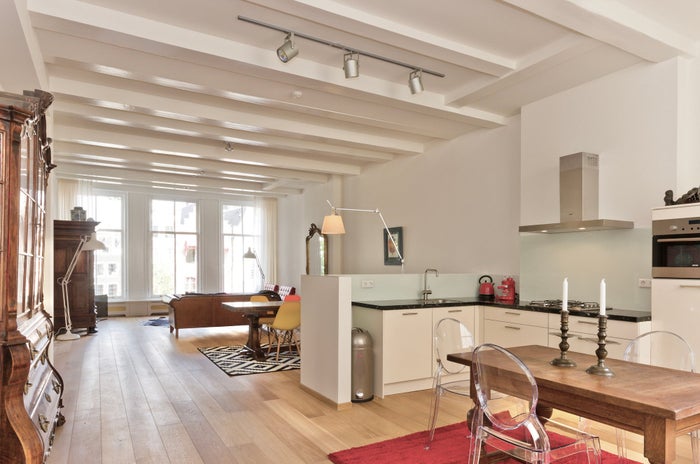 Te huur: Appartement Herengracht in Amsterdam