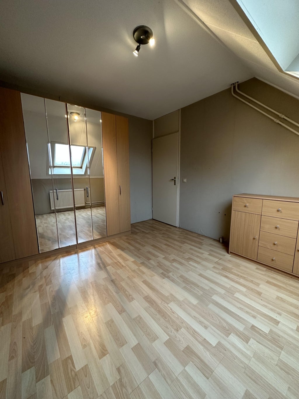 Woning te huur: Rederijkershoeve, Apeldoorn