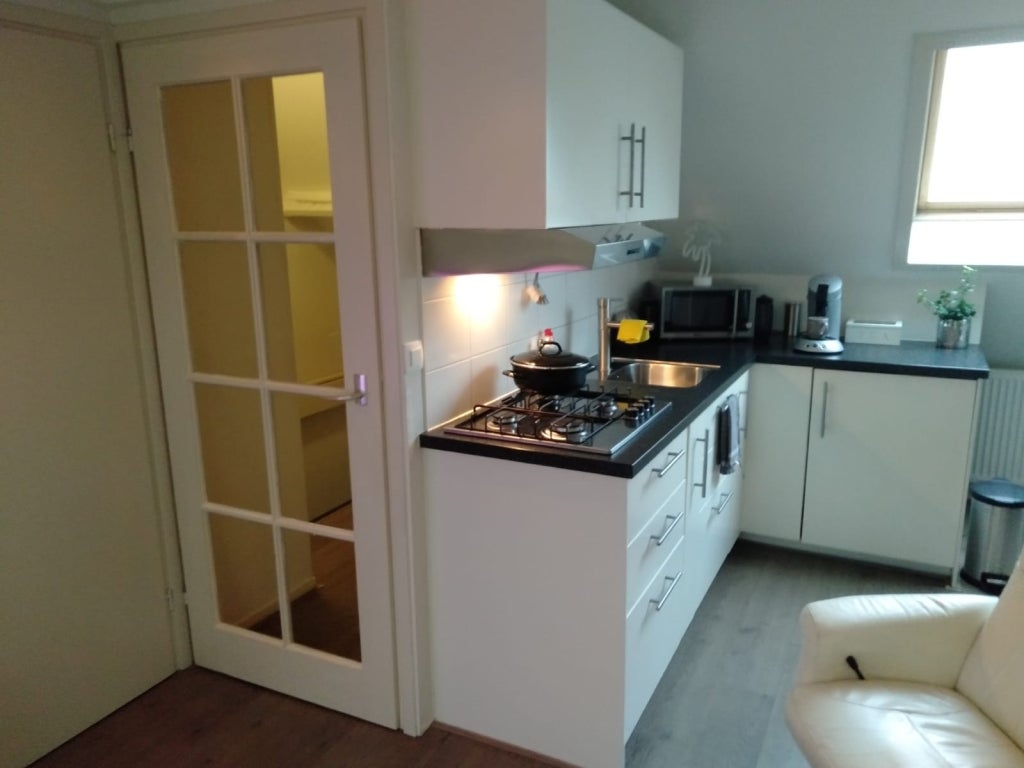 Woning te huur: Rederijkershoeve, Apeldoorn