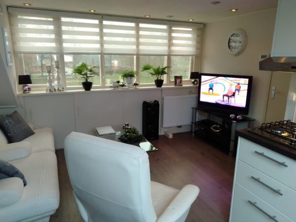 Appartement Rederijkershoeve in Apeldoorn