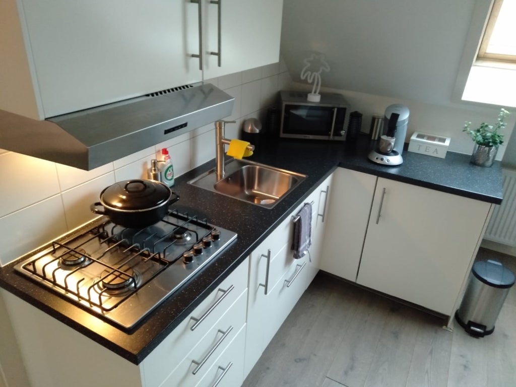 Woning te huur: Rederijkershoeve, Apeldoorn