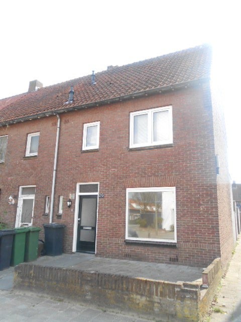 Te huur: Appartement Benoitstraat in Eindhoven