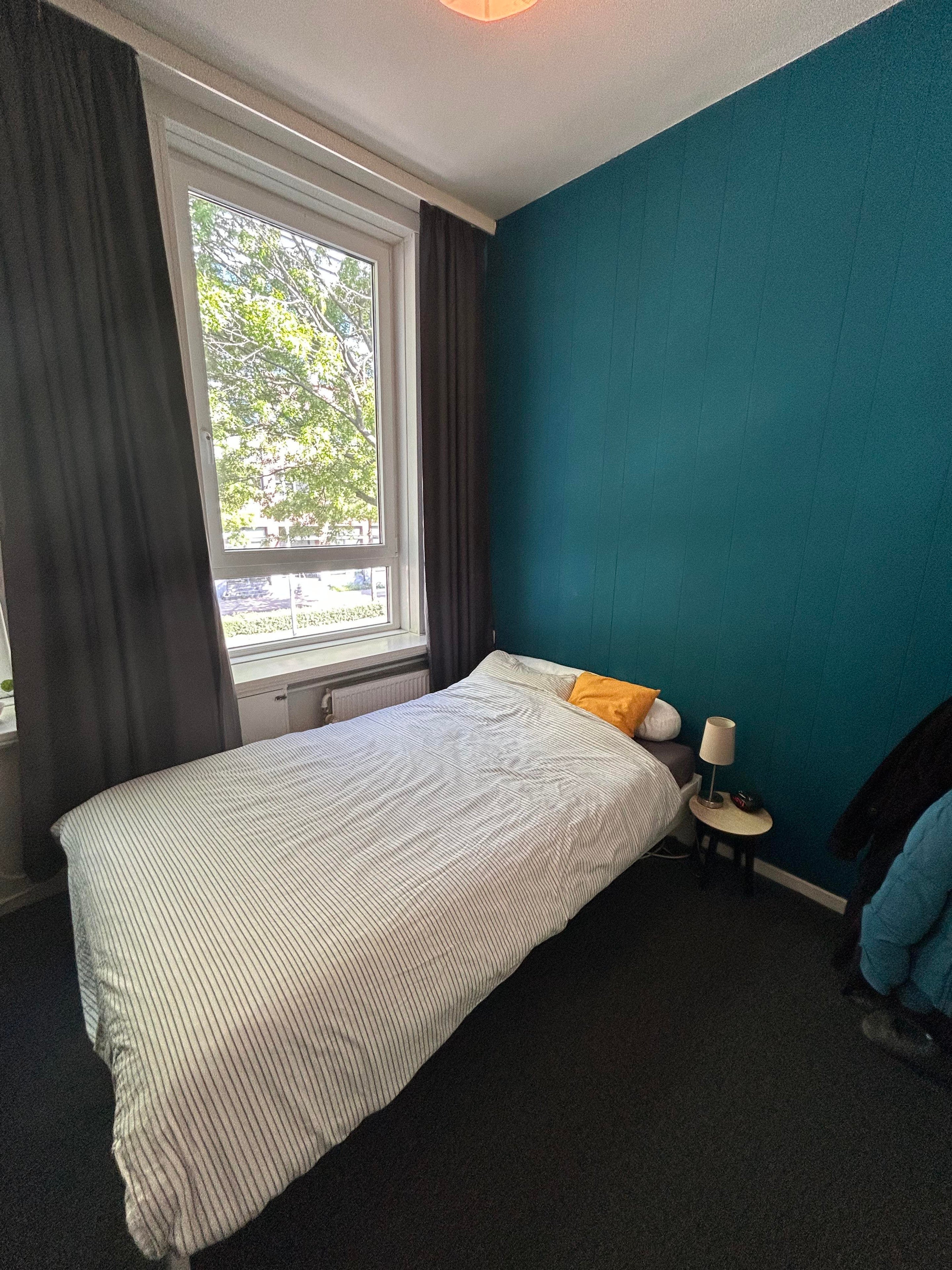 Te huur Kamer Stationsstraat in Amersfoort