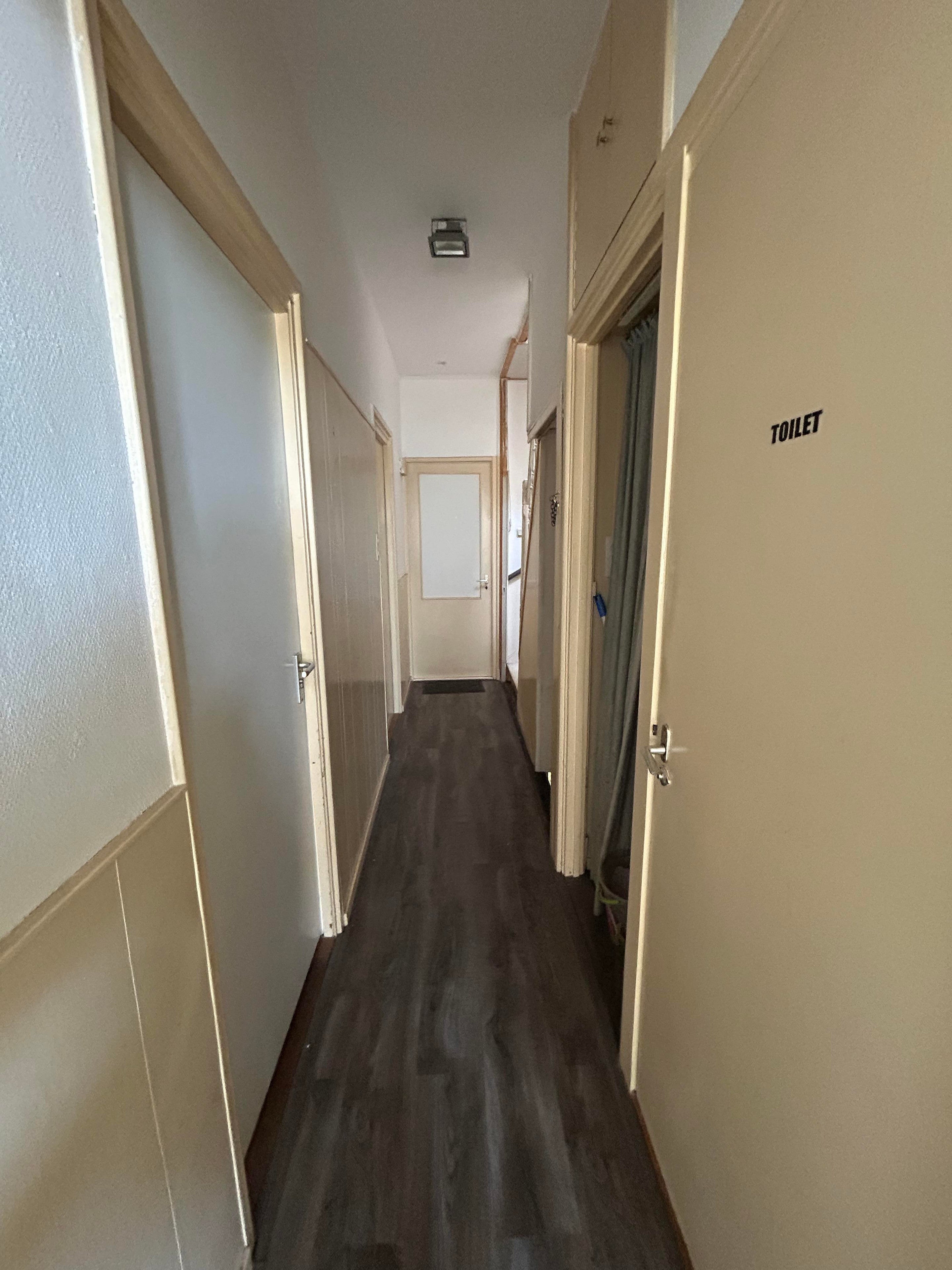 Te huur Kamer Stationsstraat in Amersfoort