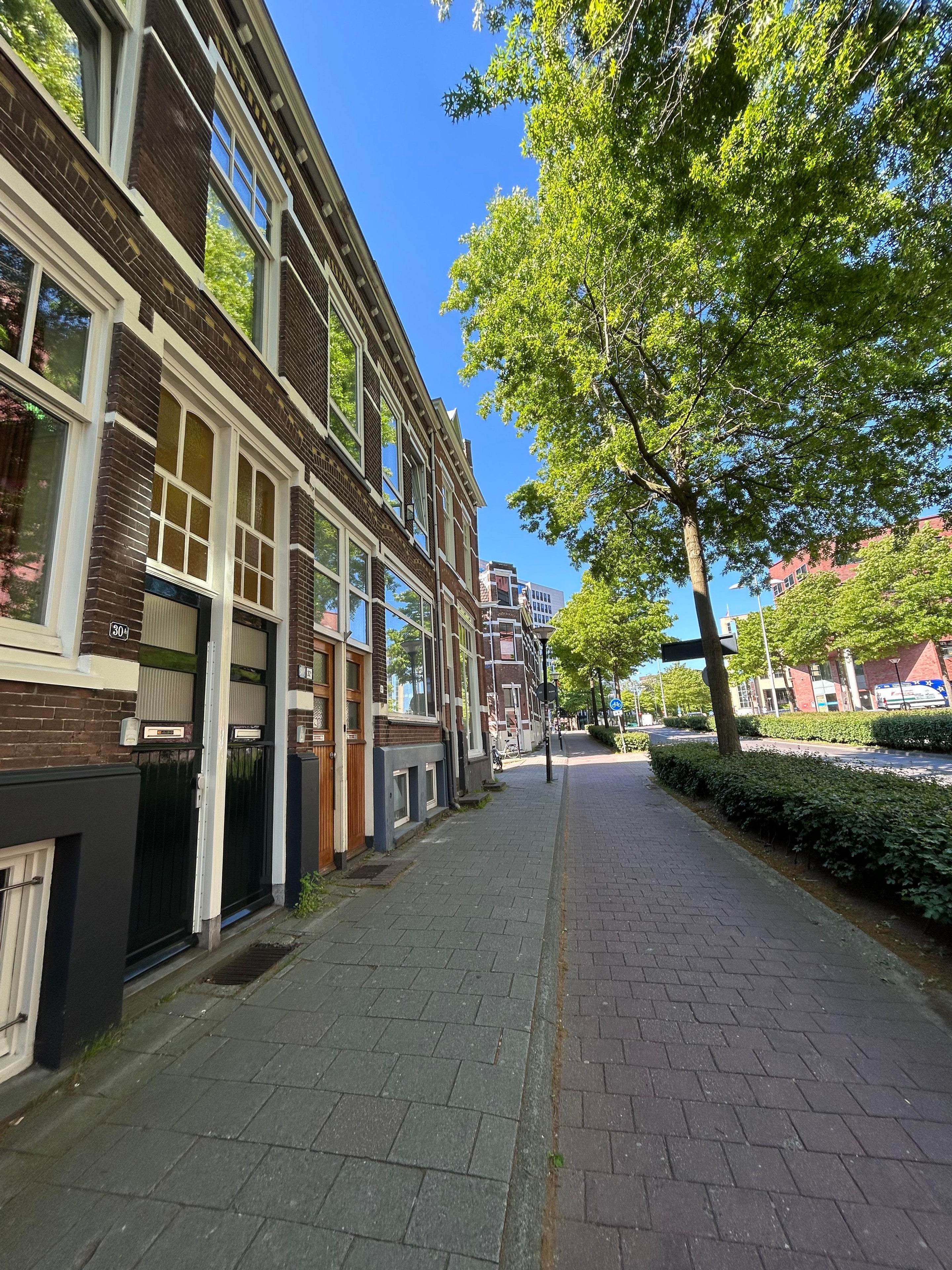 Te huur Kamer Stationsstraat in Amersfoort