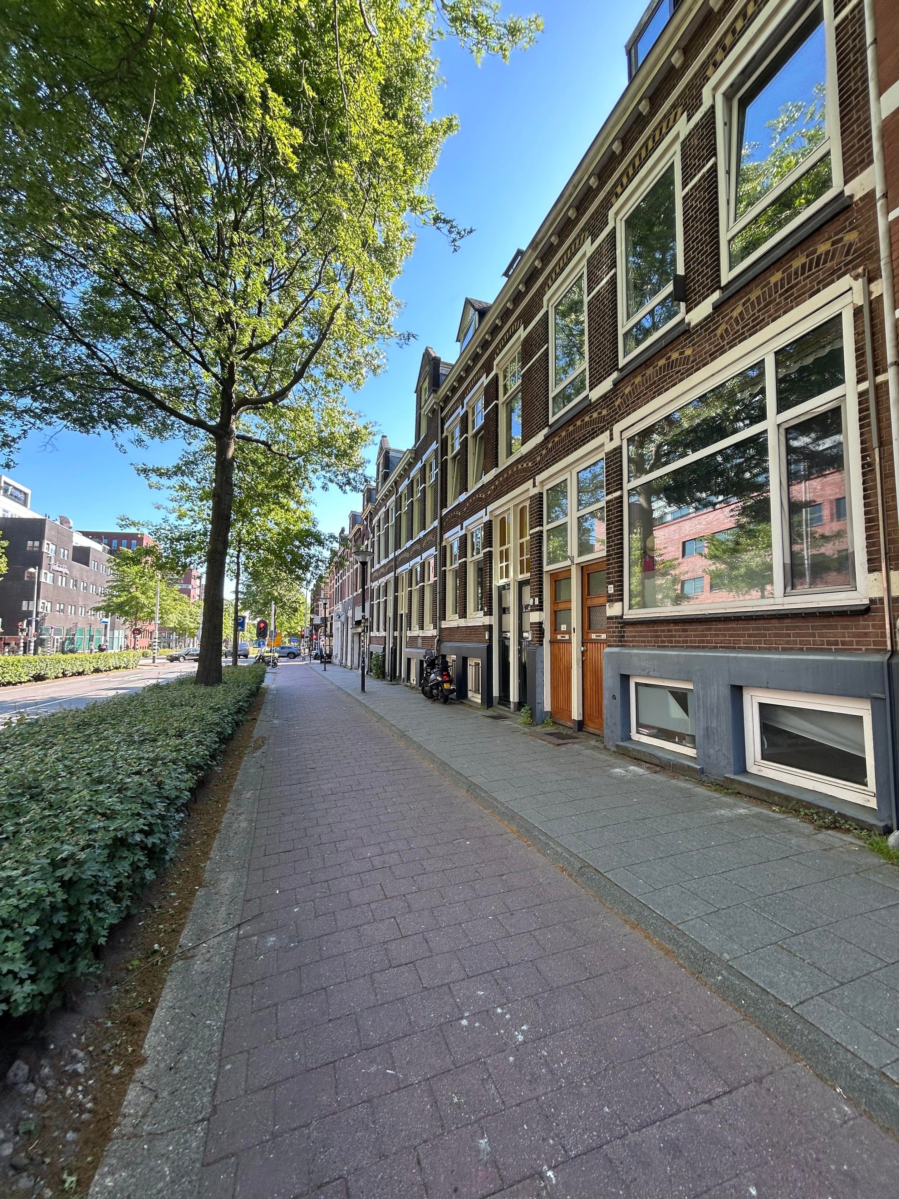 Te huur Kamer Stationsstraat in Amersfoort