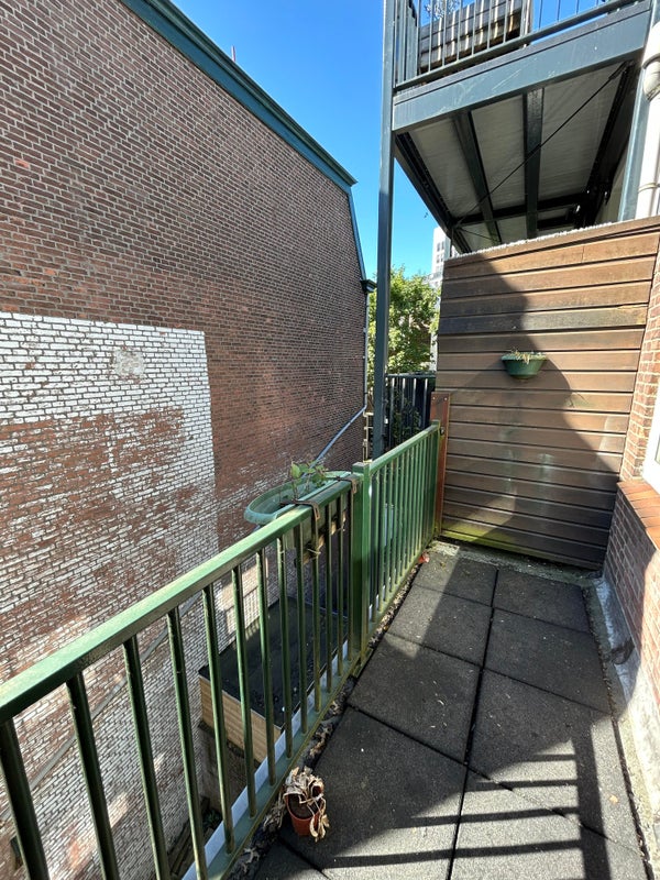 Te huur Kamer Stationsstraat in Amersfoort