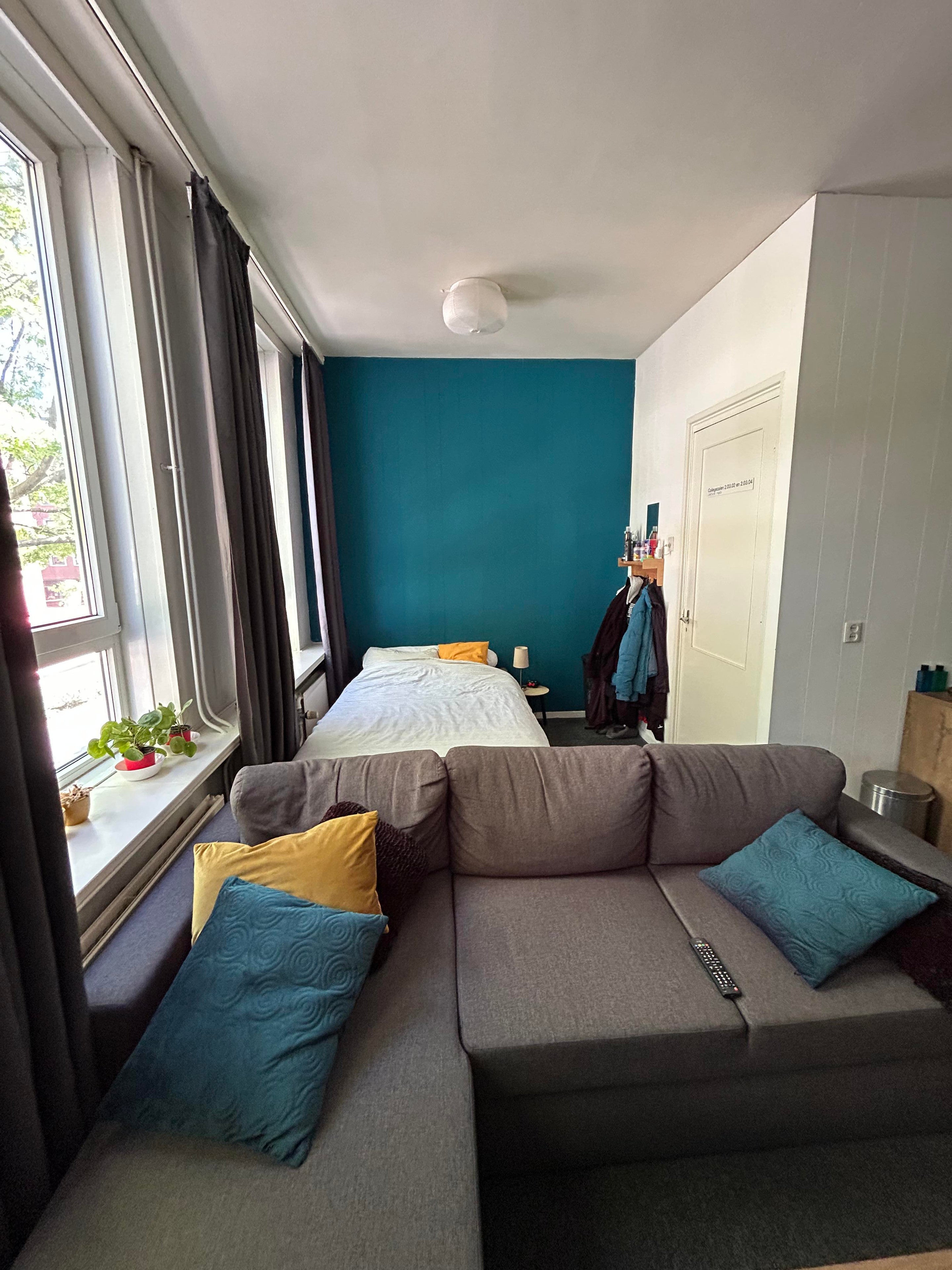 Te huur Kamer Stationsstraat in Amersfoort
