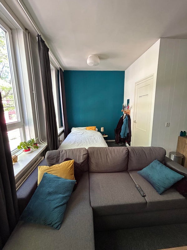 Te huur Kamer Stationsstraat in Amersfoort