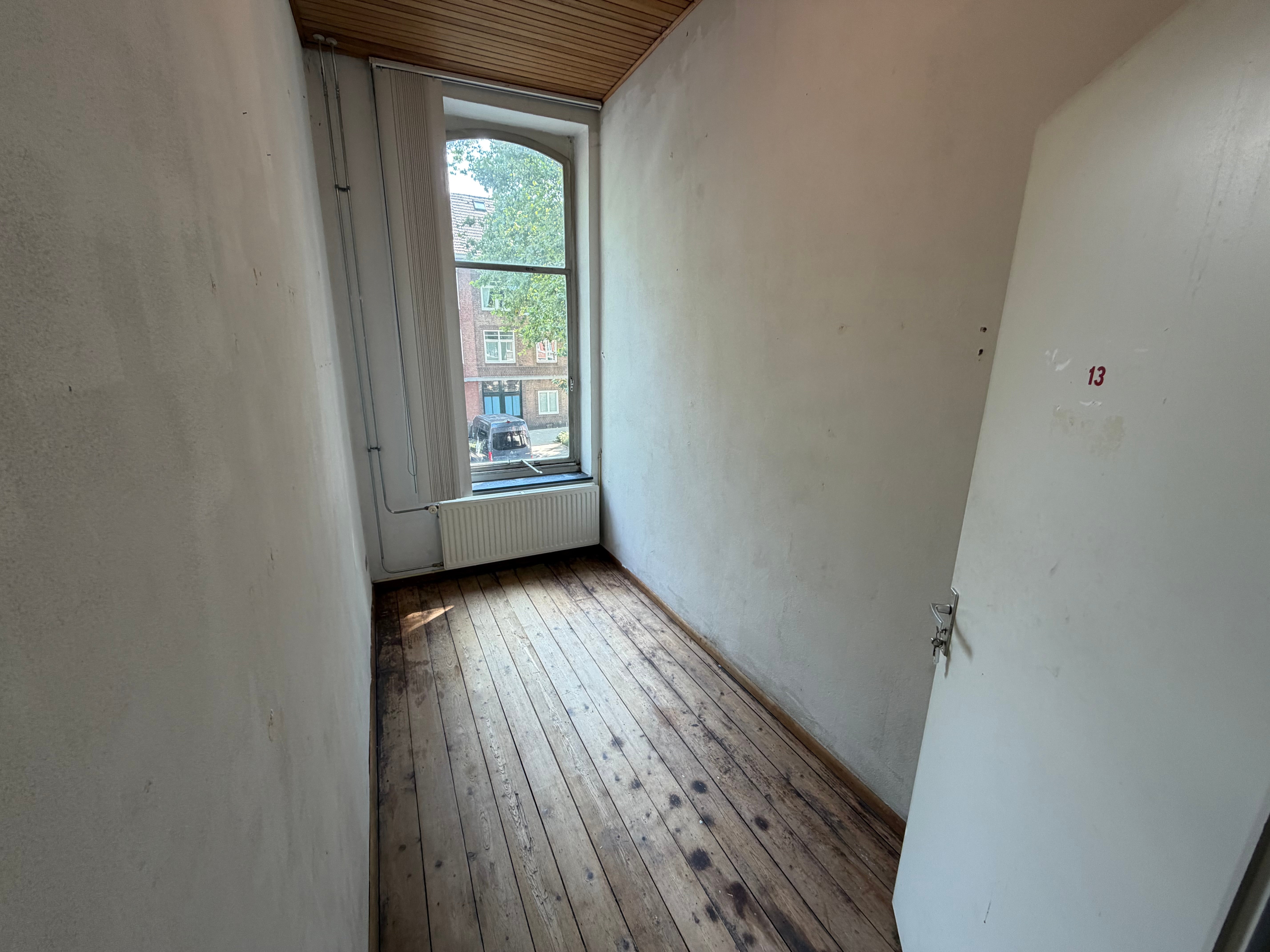 Kamer te huur: Brusselsestraat 150-13, Maastricht
