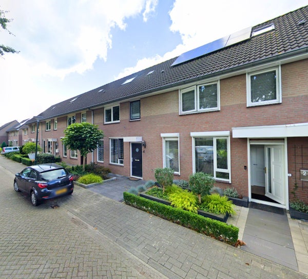 Schout Leytengaarde