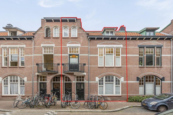 Prins Hendrikstraat 10