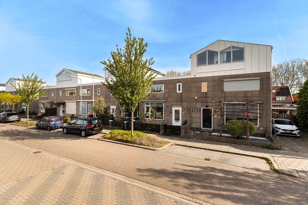 Antoni van Leeuwenhoekstraat 47