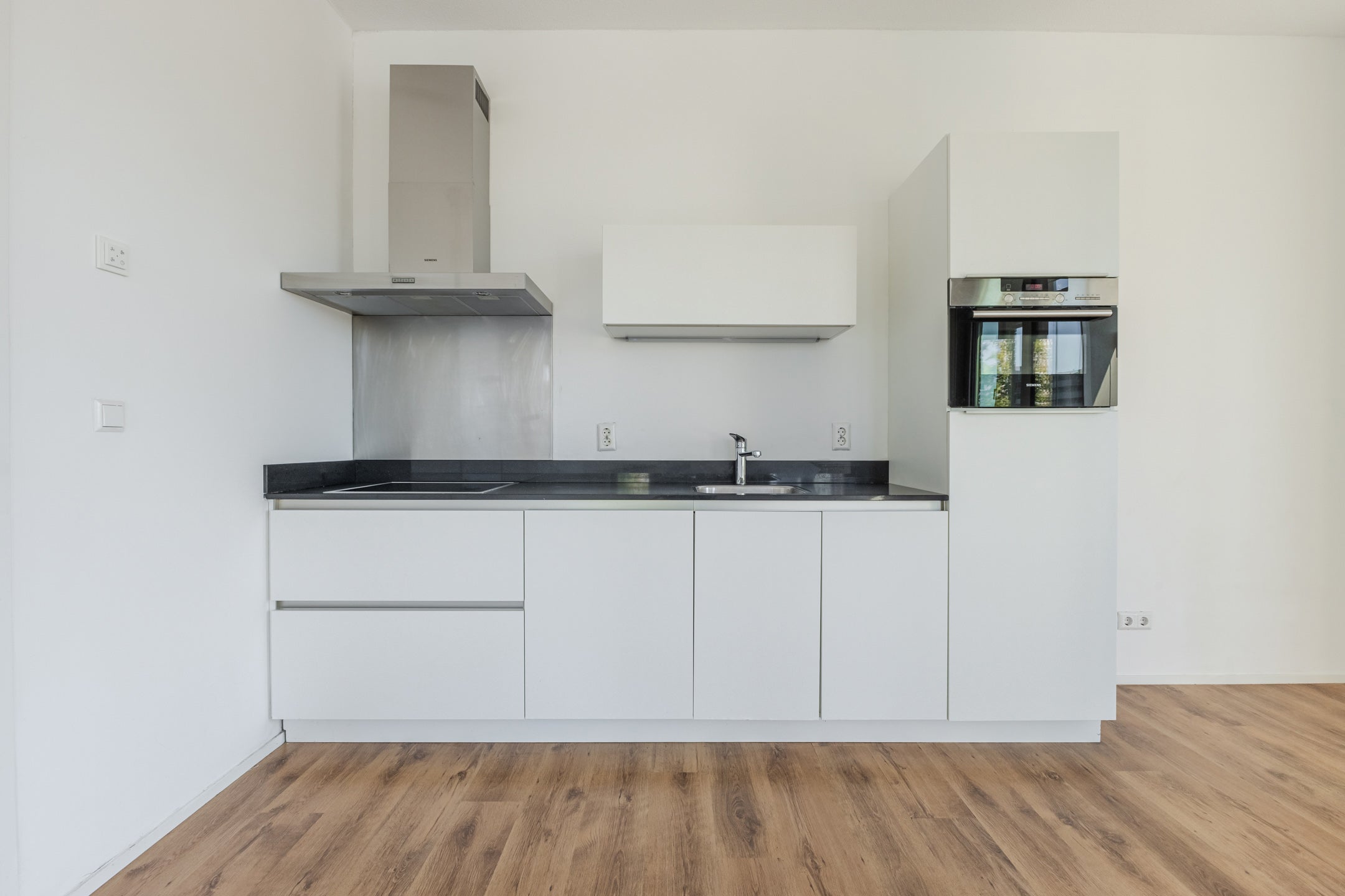Woning te huur: George Gershwinlaan, Amsterdam