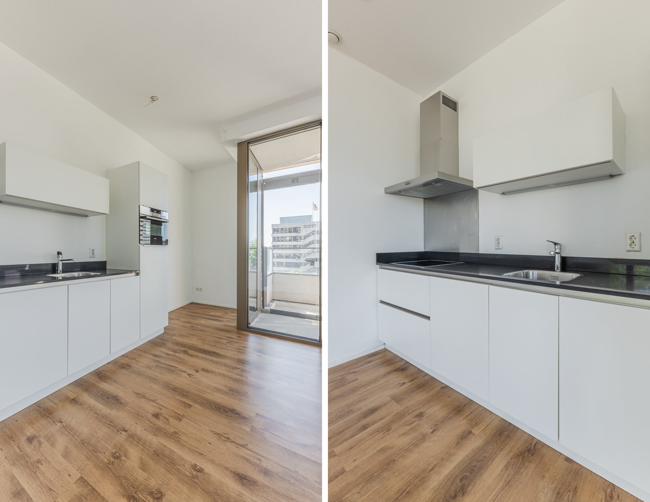 Woning te huur: George Gershwinlaan, Amsterdam