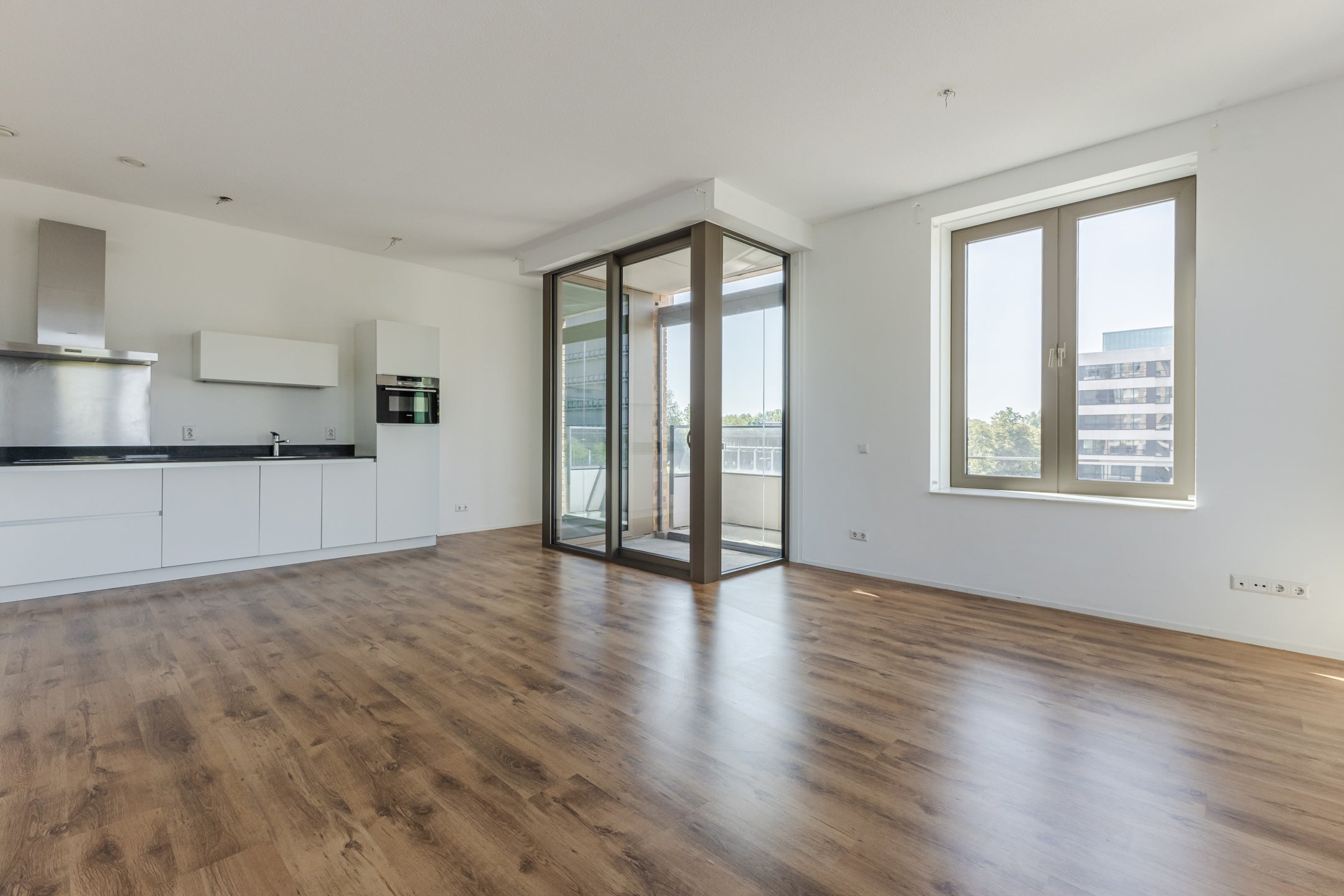 Woning te huur: George Gershwinlaan, Amsterdam
