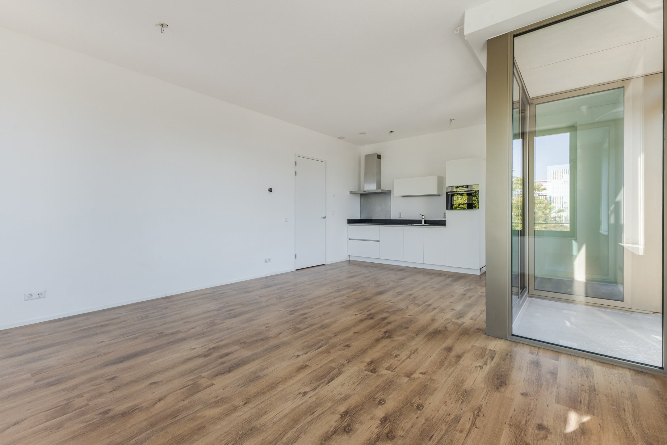 Woning te huur: George Gershwinlaan, Amsterdam