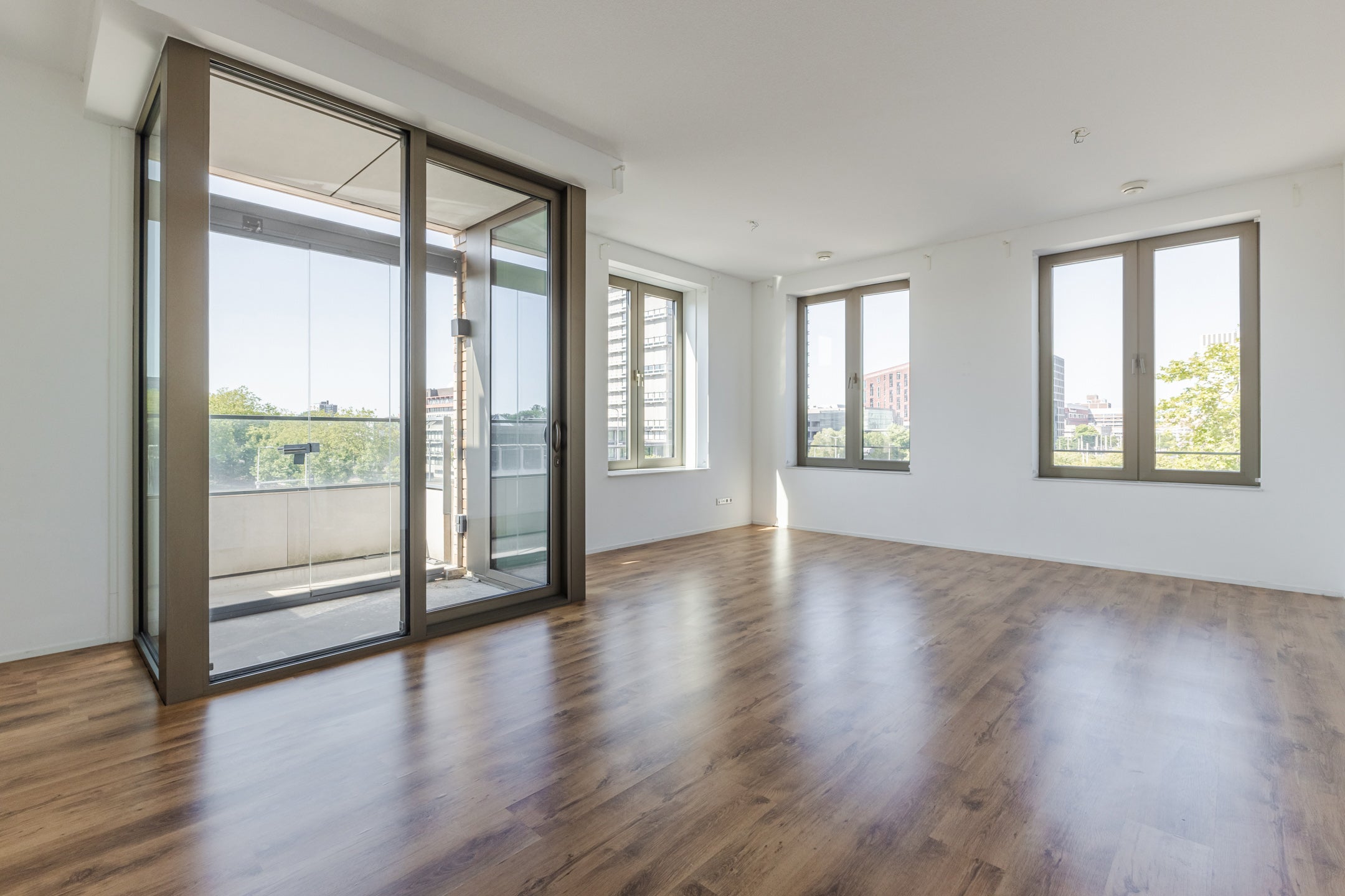 Woning te huur: George Gershwinlaan, Amsterdam