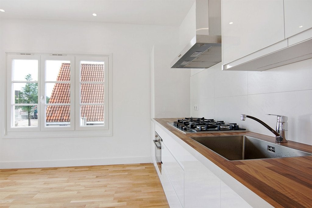 Te huur Appartement Mosplein in Amsterdam