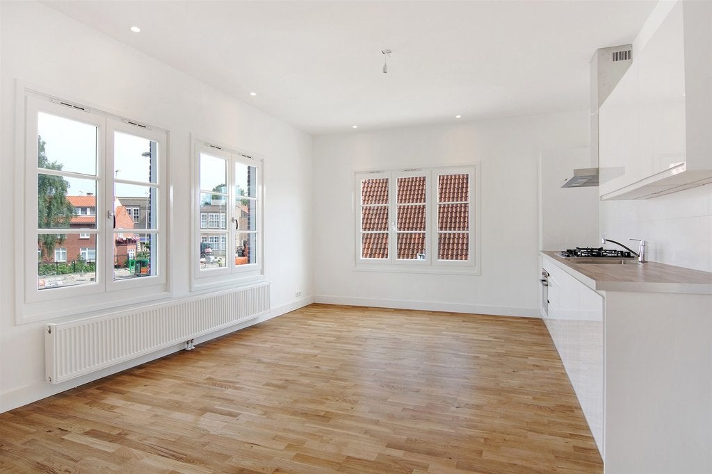 Te huur Appartement Mosplein in Amsterdam