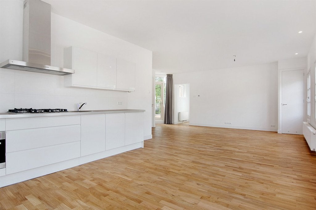 Te huur Appartement Mosplein in Amsterdam