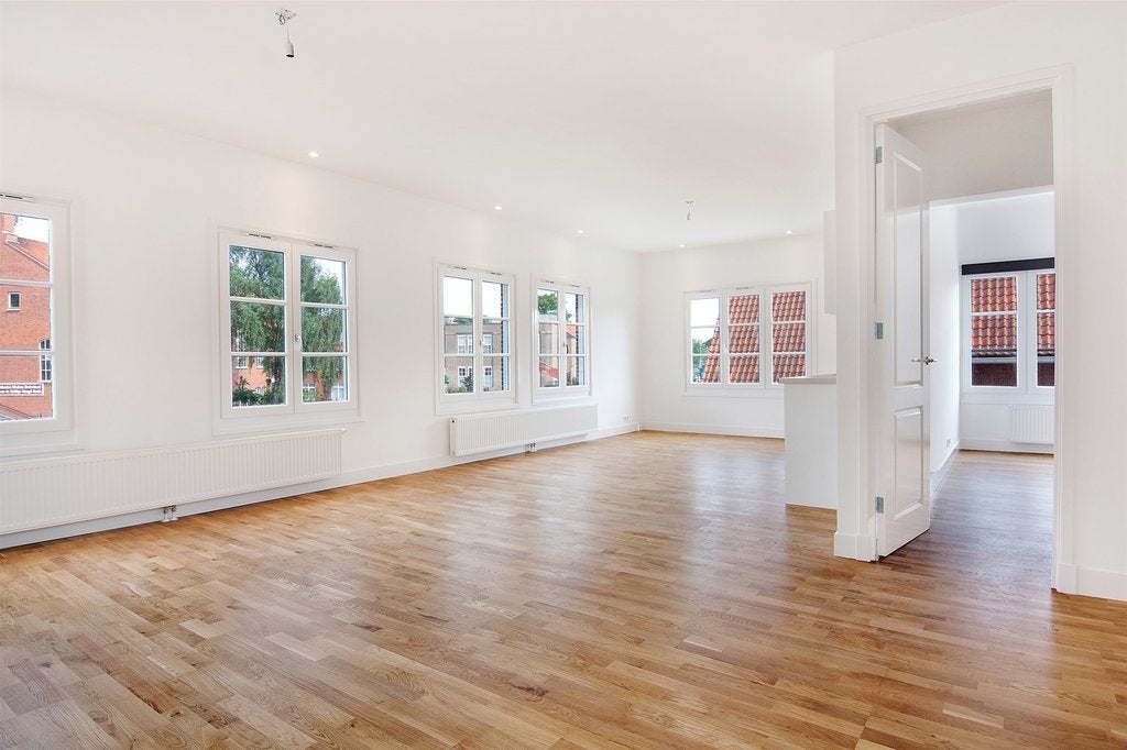 Te huur Appartement Mosplein in Amsterdam