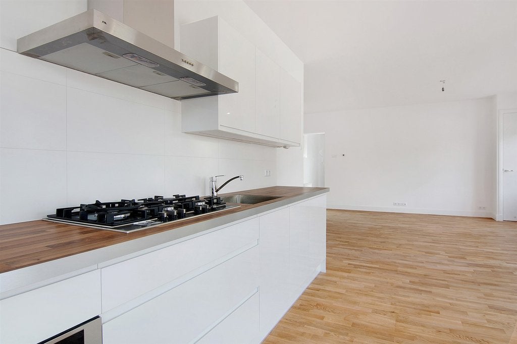 Te huur Appartement Mosplein in Amsterdam