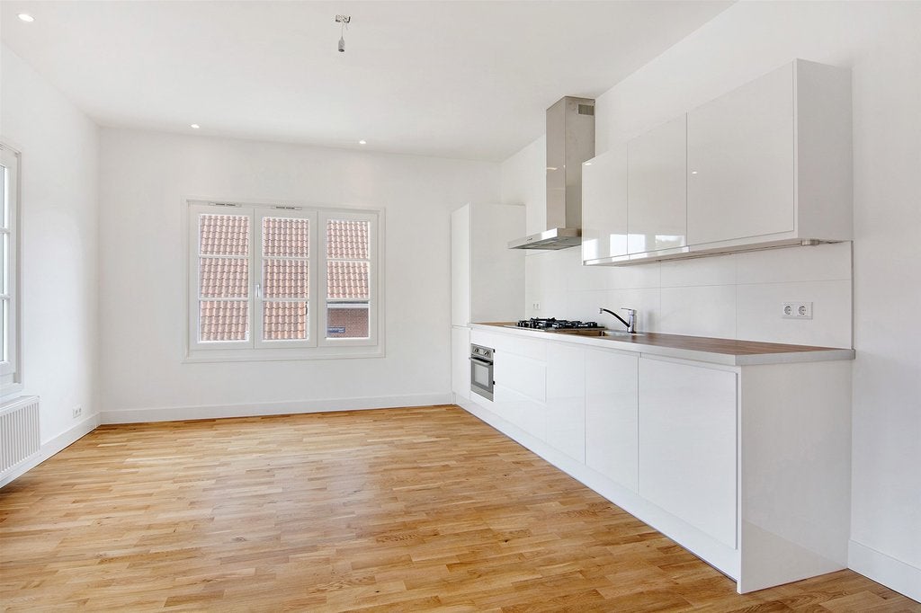 Te huur Appartement Mosplein in Amsterdam