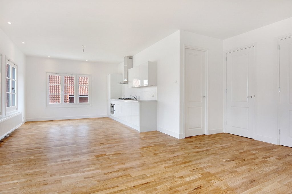 Te huur Appartement Mosplein in Amsterdam