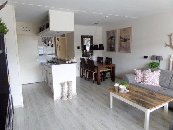 Appartement Rozenhof in Brunssum