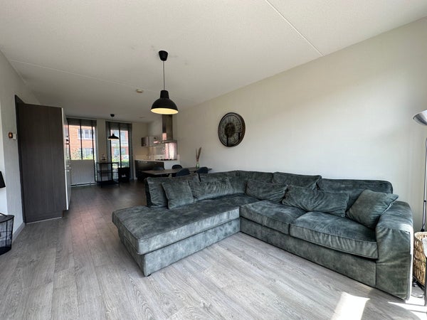 Appartement Regenboogven in Veldhoven