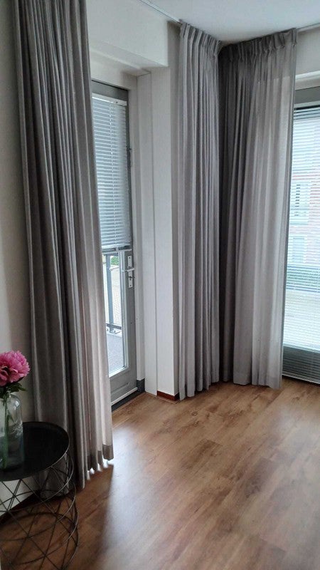 Flat Wethouder J. de Jongstraat in Lexmond