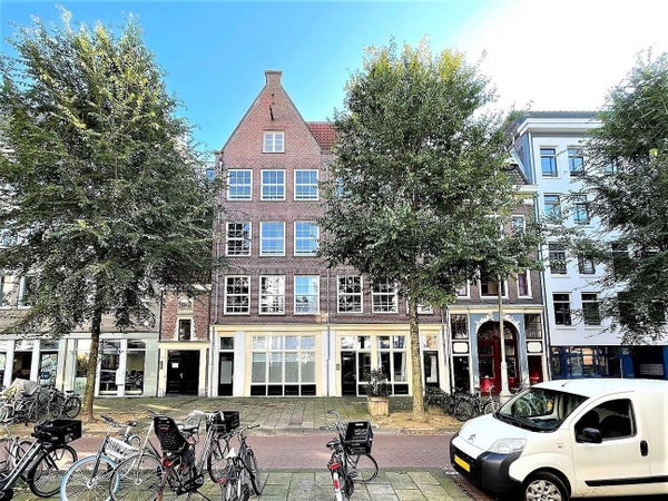 Rapenburgerstraat