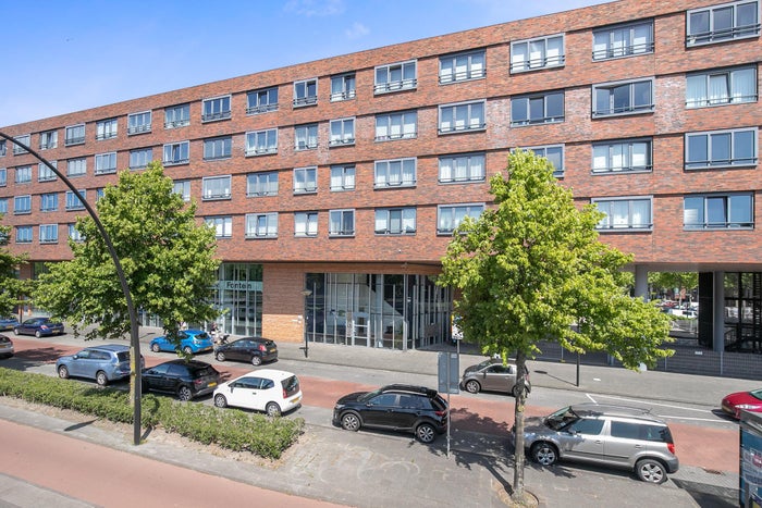 Te huur: Appartement Laan van Wateringse Veld in Den Haag