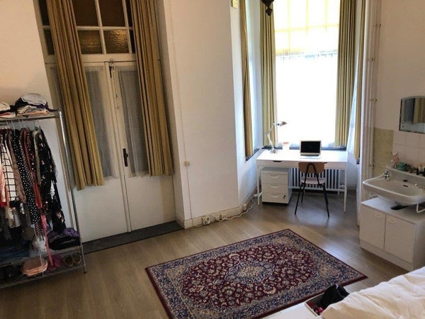 Kamer Kaldenkerkerweg in Tegelen